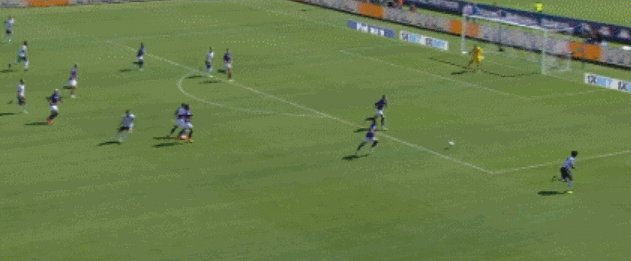 V体育在线入口-【意甲】全场被动！尤文1比1艰难逼平佛罗伦萨