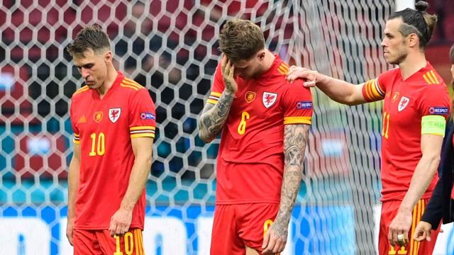 V体育官网-林良锋：威尔士走人意料之中 0比4输球情理之外